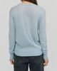 Kathryn McCarron Kathryn McCarron Marguerite Paper Thin Cashmere Sweater - 4