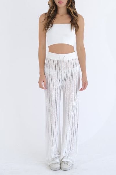 Kathryn McCarron Kathryn McCarron Mica Pant