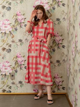 Sho Dress