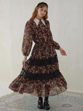 Sho Dress