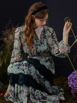 Sho Dress