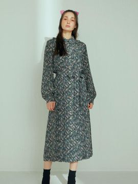 Sho Dress