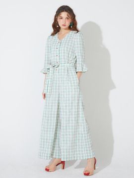 Sho Dress