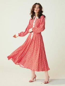 Sho Dress