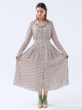 Sho Dress