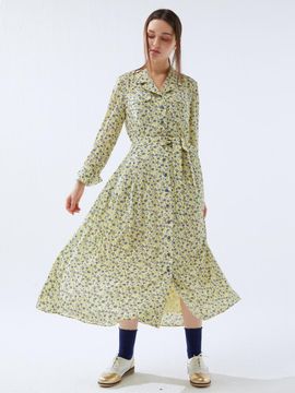 Sho Dress