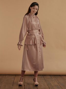 Sho Dress