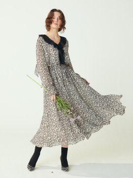 Sho Dress