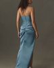 Katie May Aria Draped Gown - 2