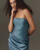 Katie May Aria Draped Gown - 3