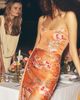 Katie May Chasing Dawn Mini Dress - 1