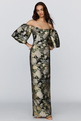 Sho Dress