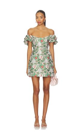 Sho Dress