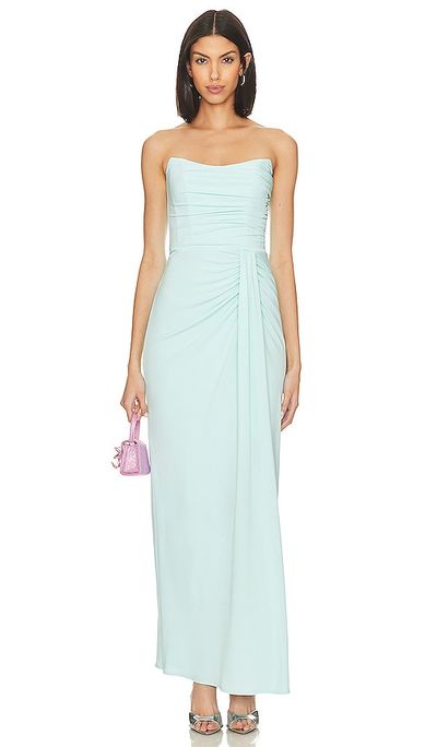 Katie May Katie May Ashanti Gown