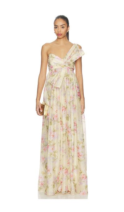 Katie May Katie May Ava Gown