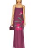 Katie May Katie May Chloe Maxi Dress - 1