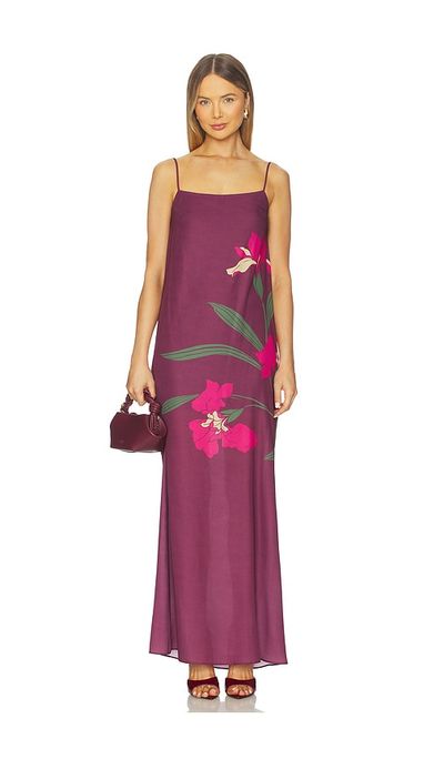 Katie May Katie May Chloe Maxi Dress