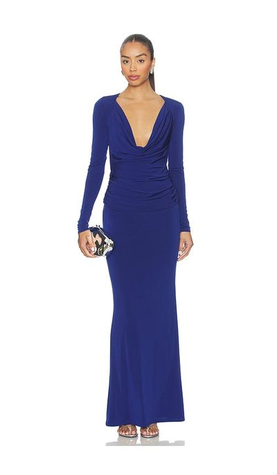 Katie May Katie May Clemence Gown