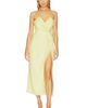 Katie May Katie May Come On Home Midi Dress - 1