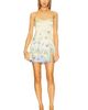 Katie May Katie May Debra Dress - 1