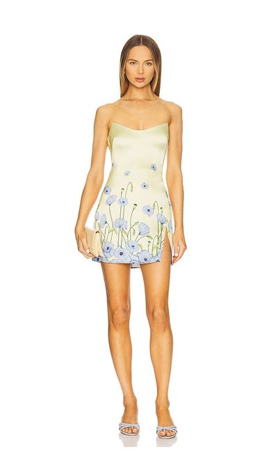 Katie May Katie May Debra Dress