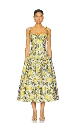 Sho Dress