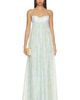 Katie May Katie May Effie Gown - 1