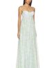 Katie May Katie May Effie Gown - 2
