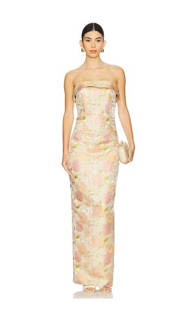 Sho Dress