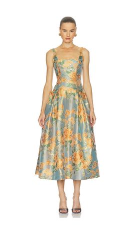 Katie May Katie May Esme Dress