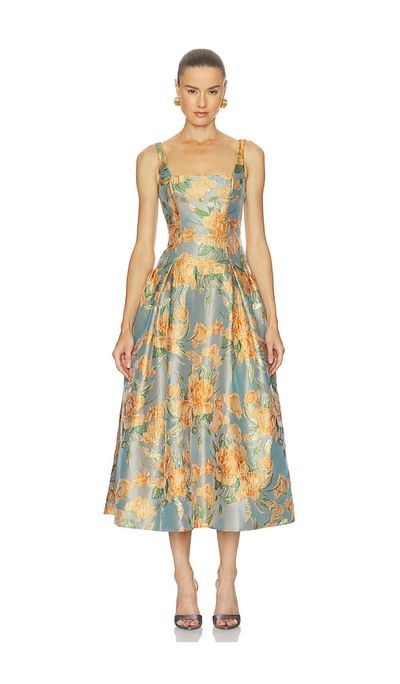Katie May Esme Dress