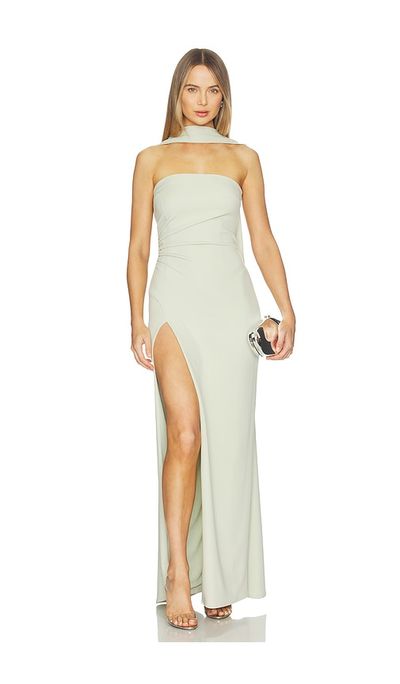 Katie May Katie May Evie Gown