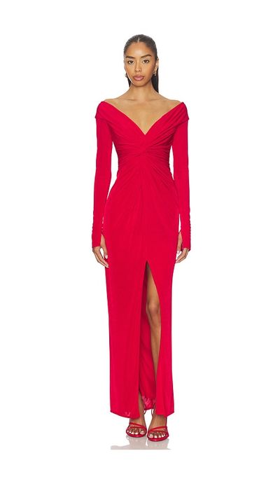 Katie May Katie May Hailey Gown