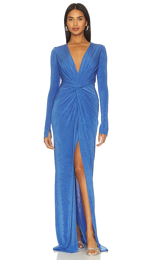 katie may dresses BARCELONA Polyester Trim Dresses  Katie May