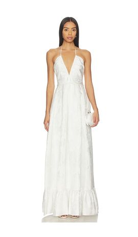 Sho Dress
