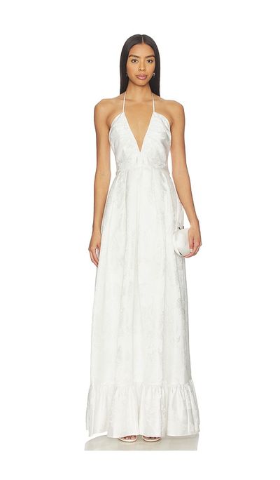 Katie May Katie May Isola Gown