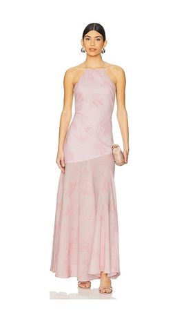 Sho Dress