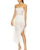 Katie May Katie May Katherine Midi Dress - 1