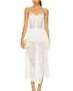Katie May Katie May Katherine Midi Dress - 2