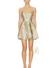 Katie May Katie May Latecia Dress - 1
