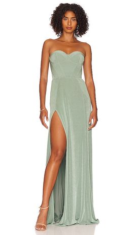 Sho Dress
