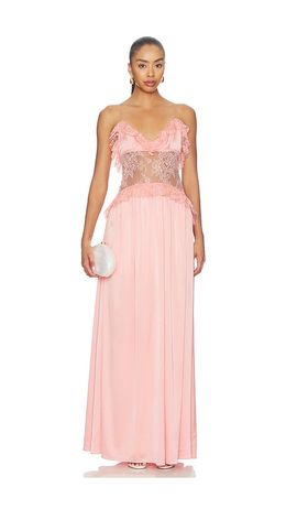Katie May Katie May Monica Gown