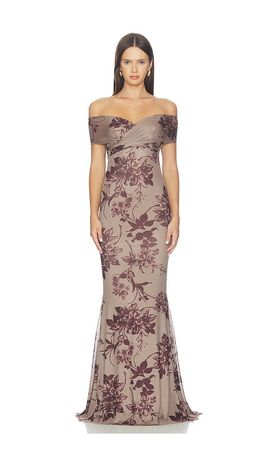 Sho Dress