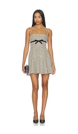 Katie May Katie May Noemie Dress