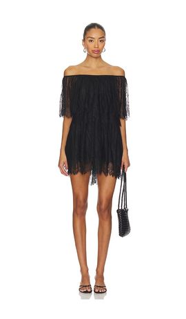 Sho Dress