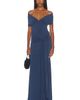 Katie May Katie May Obey Gown - 1