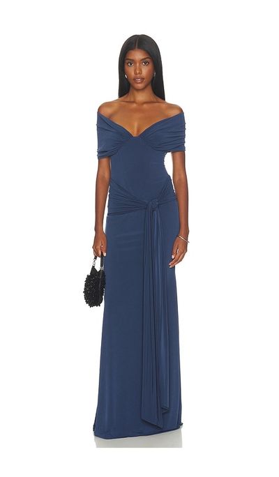 Katie May Katie May Obey Gown
