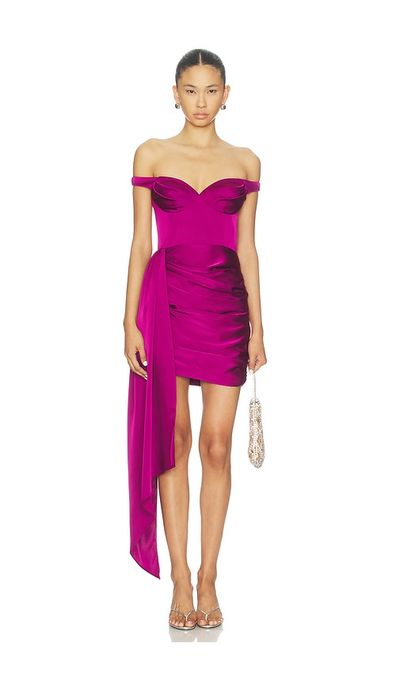 Katie May Katie May Opaline Dress
