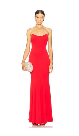 Sho Dress