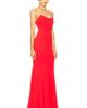 Katie May Katie May Raven Gown - 2